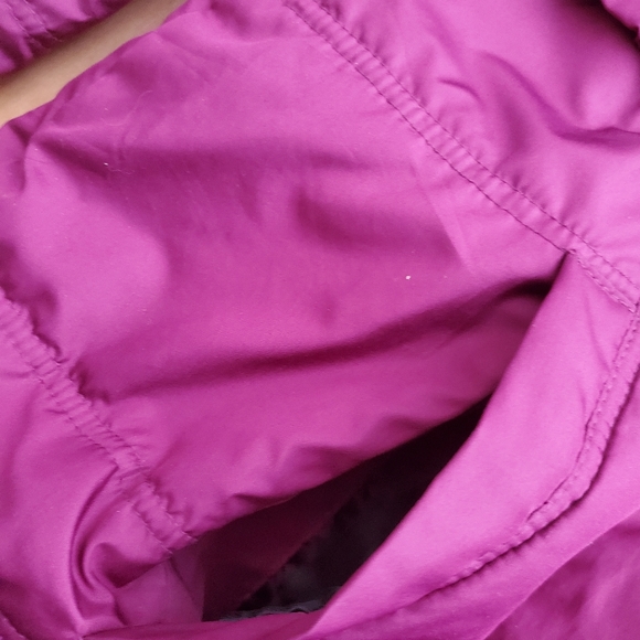 Lightweight Maternity Jacket - Picture 2 of 7